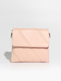 Сумка Angelo Vani модель 1704C_P-nk Фото