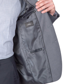 Пиджак Arber модель AR02.05.10 Фото