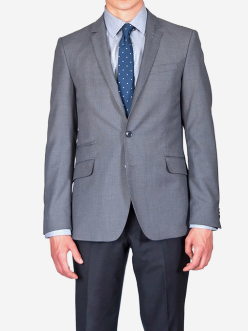 Піджак Arber модель AR02.05.10 Фото