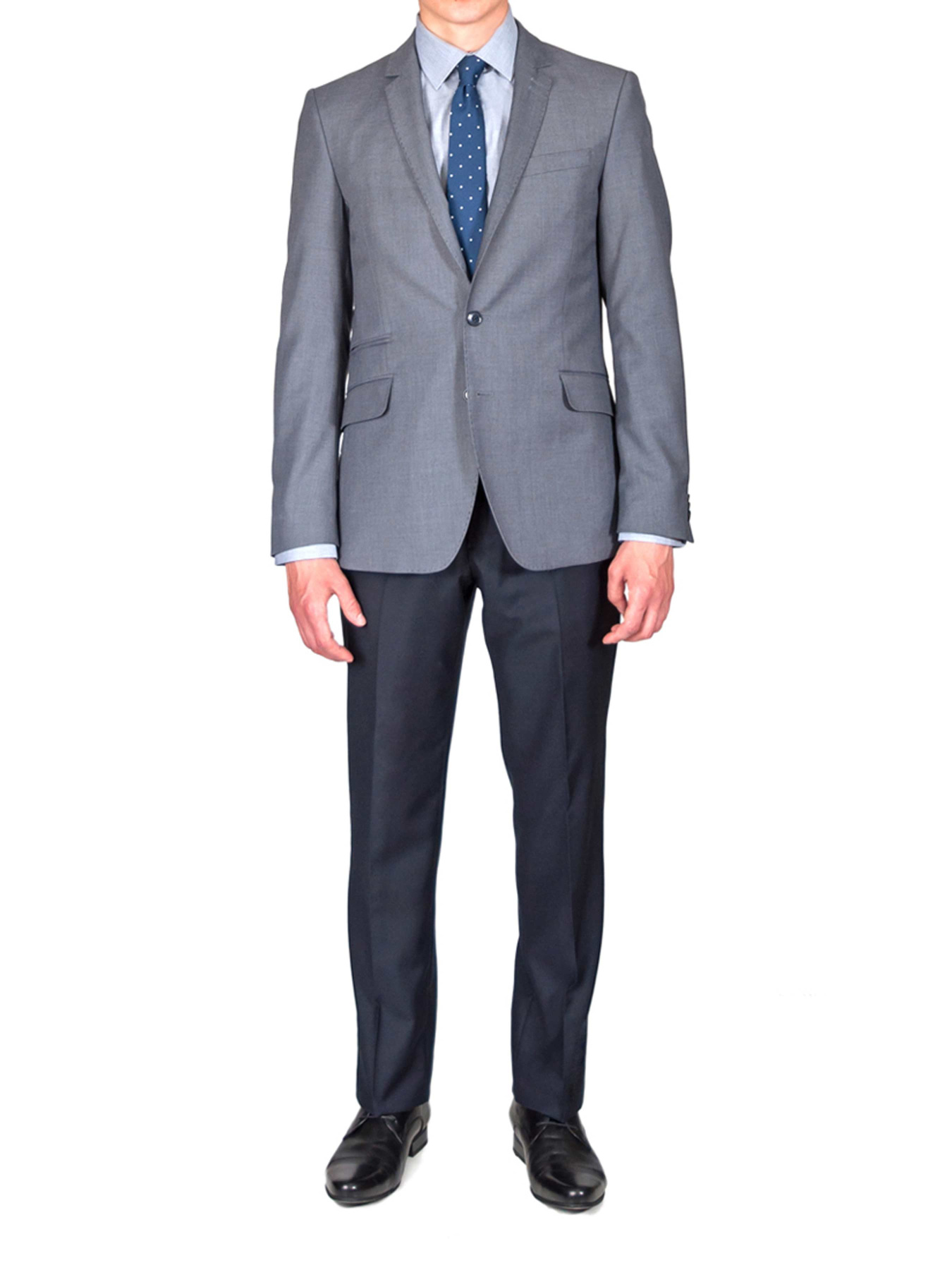 Піджак Arber модель AR02.05.10 Фото