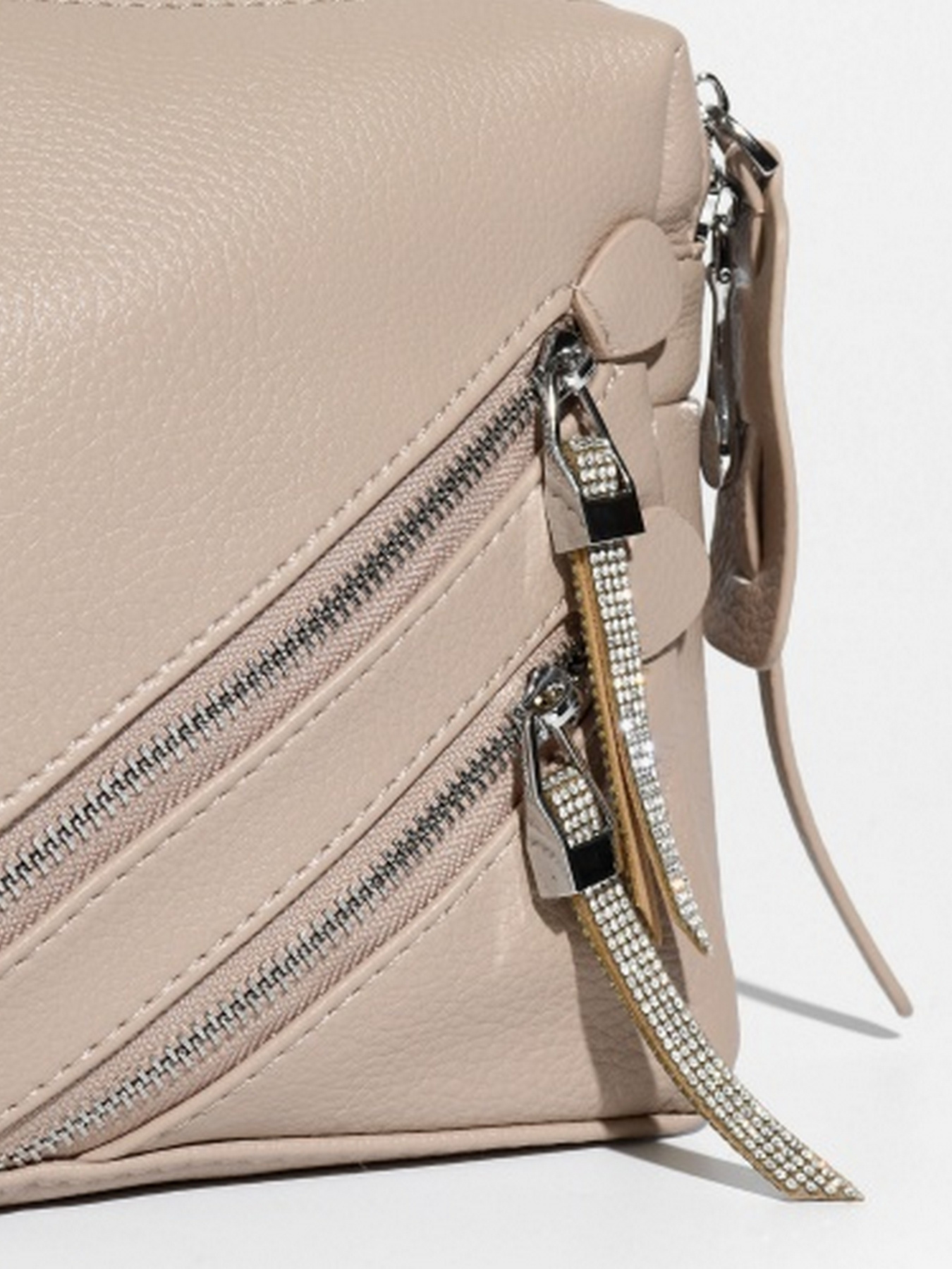 Сумка Respect модель 246Z_Be-ge Фото