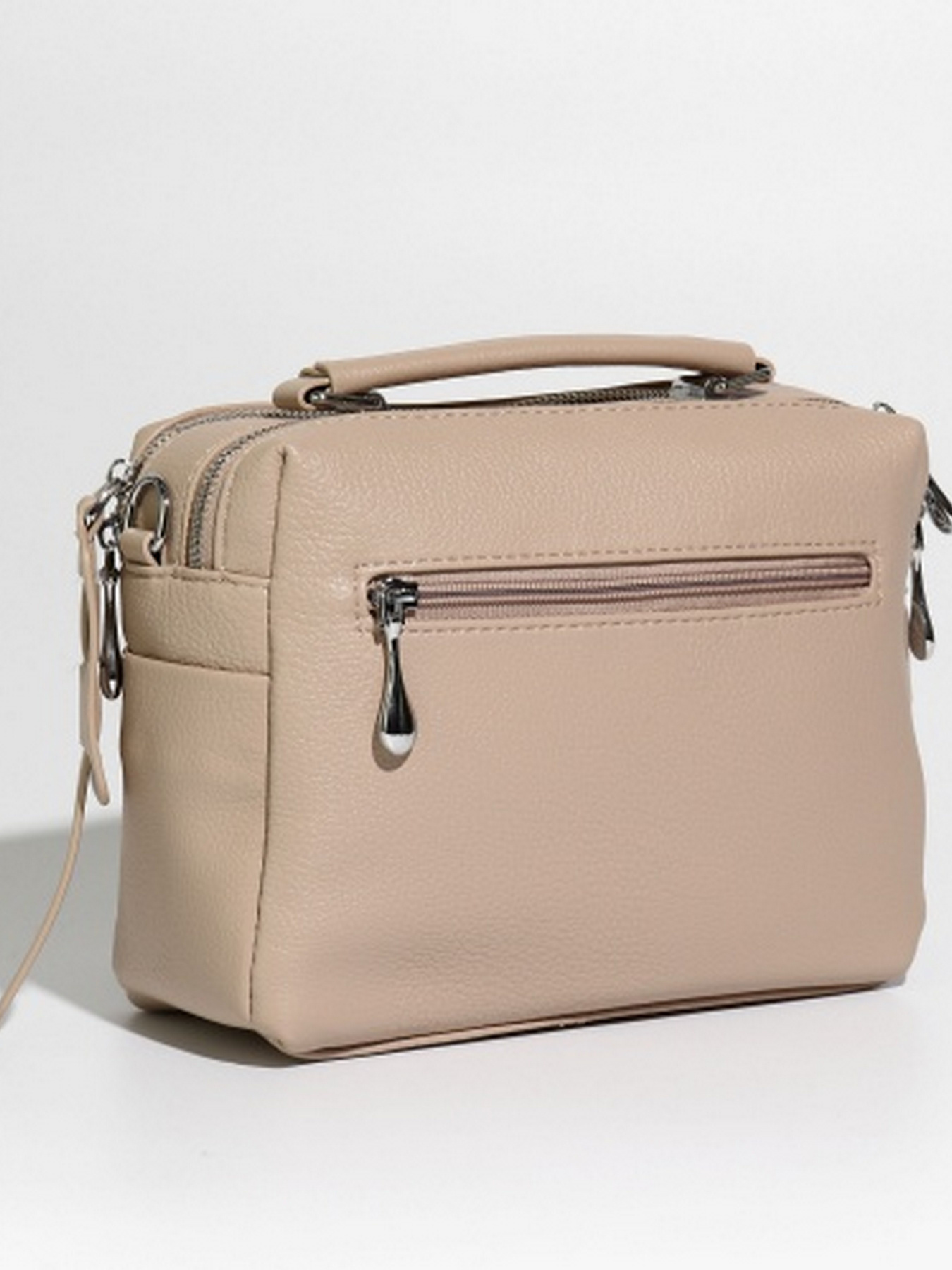 Сумка Respect модель 246Z_Be-ge Фото