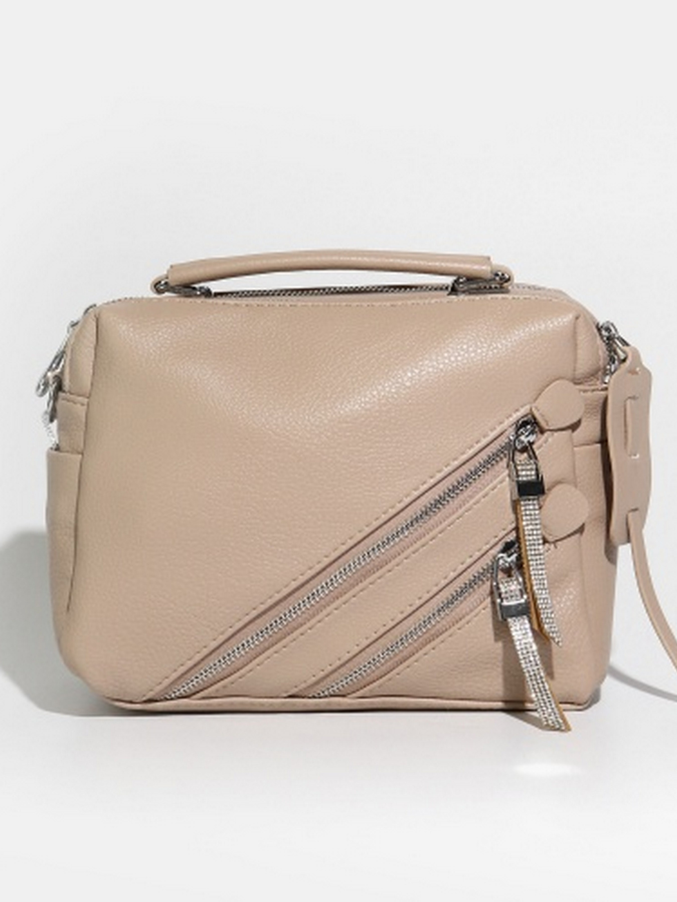 Сумка Respect модель 246Z_Be-ge Фото