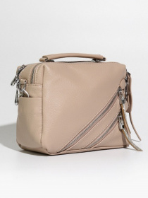 Сумка Respect модель 246Z_Be-ge Фото