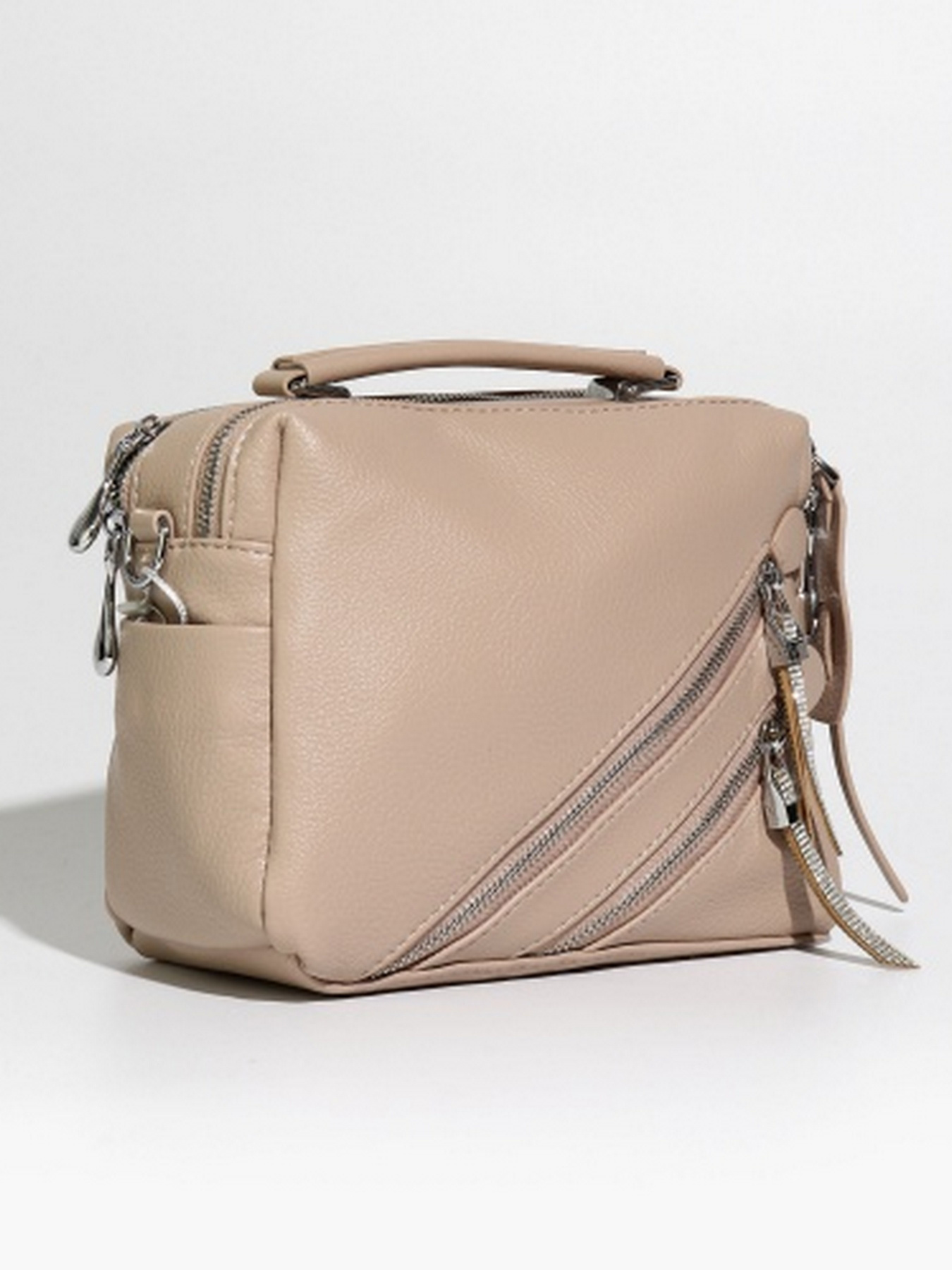 Сумка Respect модель 246Z_Be-ge Фото