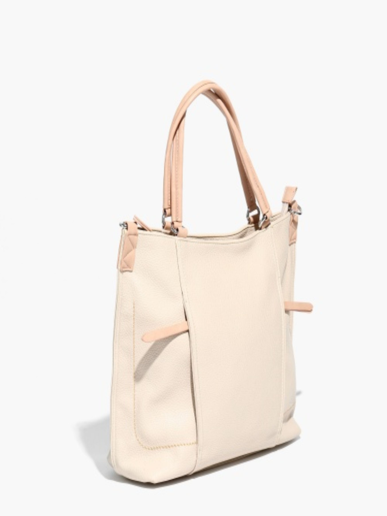 Сумка Angelo Vani модель 2564Y_Be-ge Фото