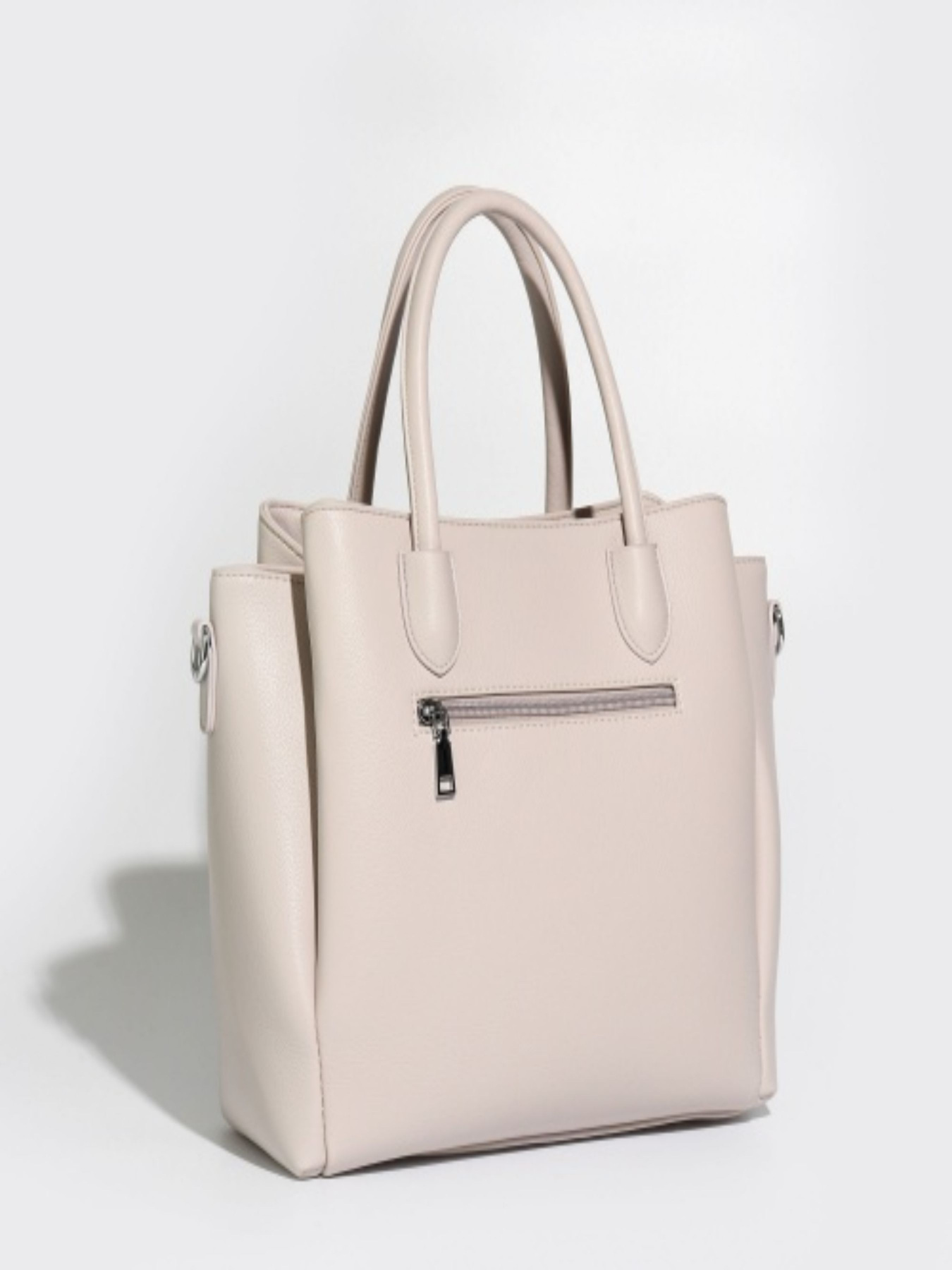 Сумка Angelo Vani модель 2773B_Cream Фото