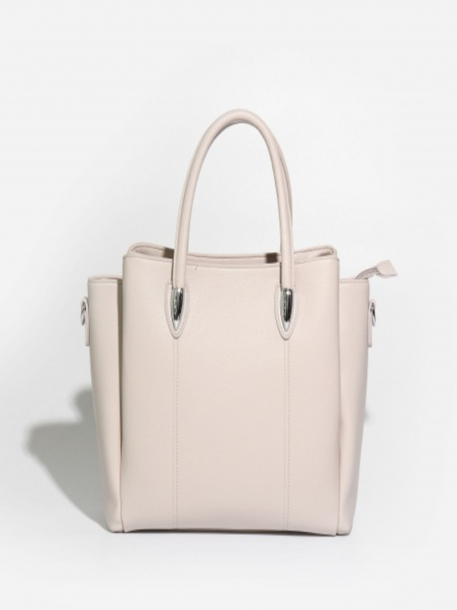 Сумка Angelo Vani модель 2773B_Cream Фото