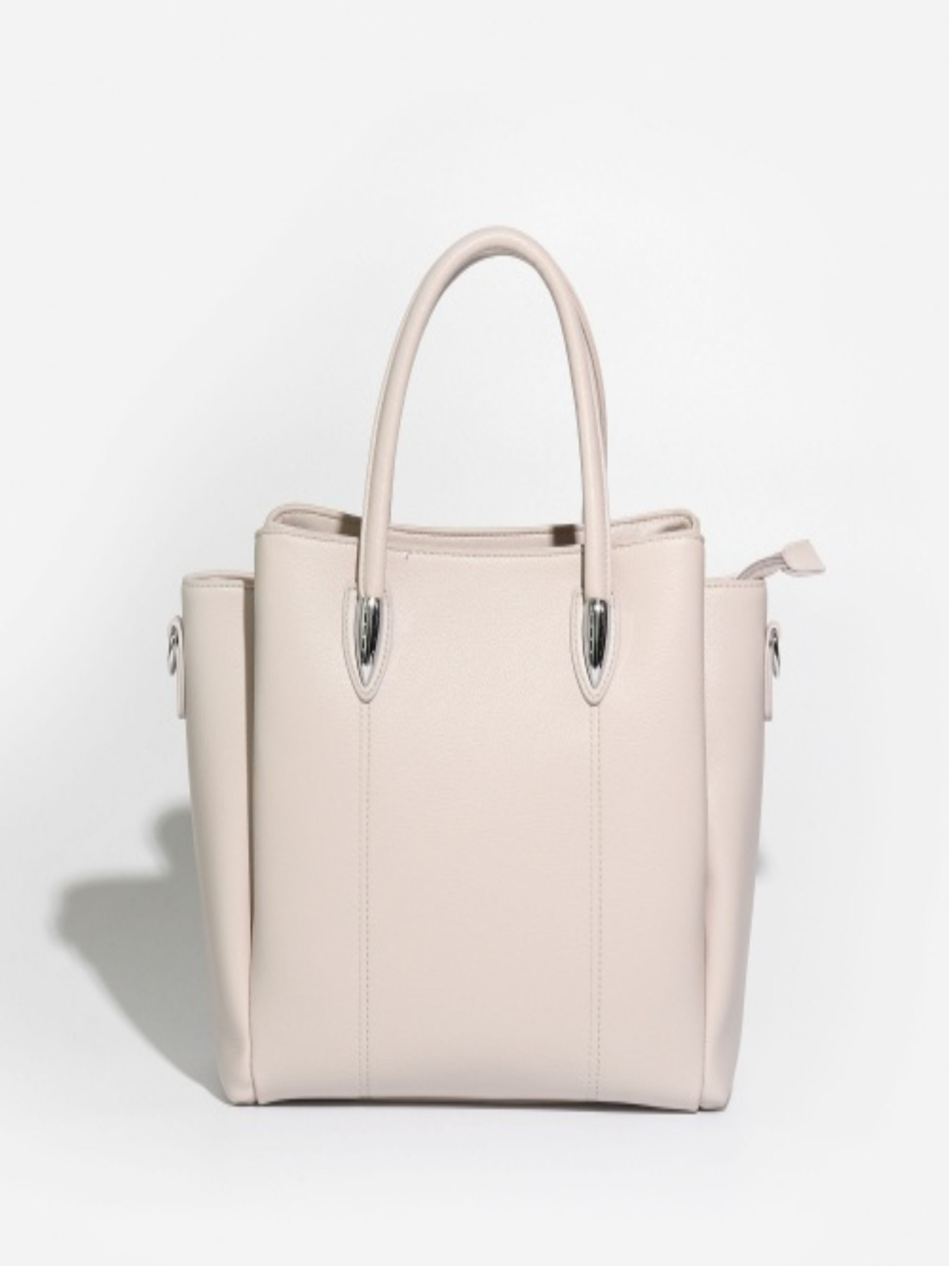 Сумка Angelo Vani модель 2773B_Cream Фото