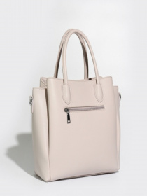 Сумка Angelo Vani модель 2773B_Cream Фото