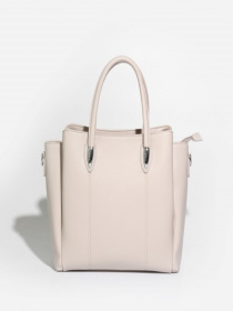 Сумка Angelo Vani модель 2773B_Cream Фото