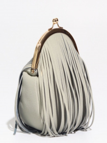 Кросс-боди Angelo Vani модель 309ON_Blue Фото