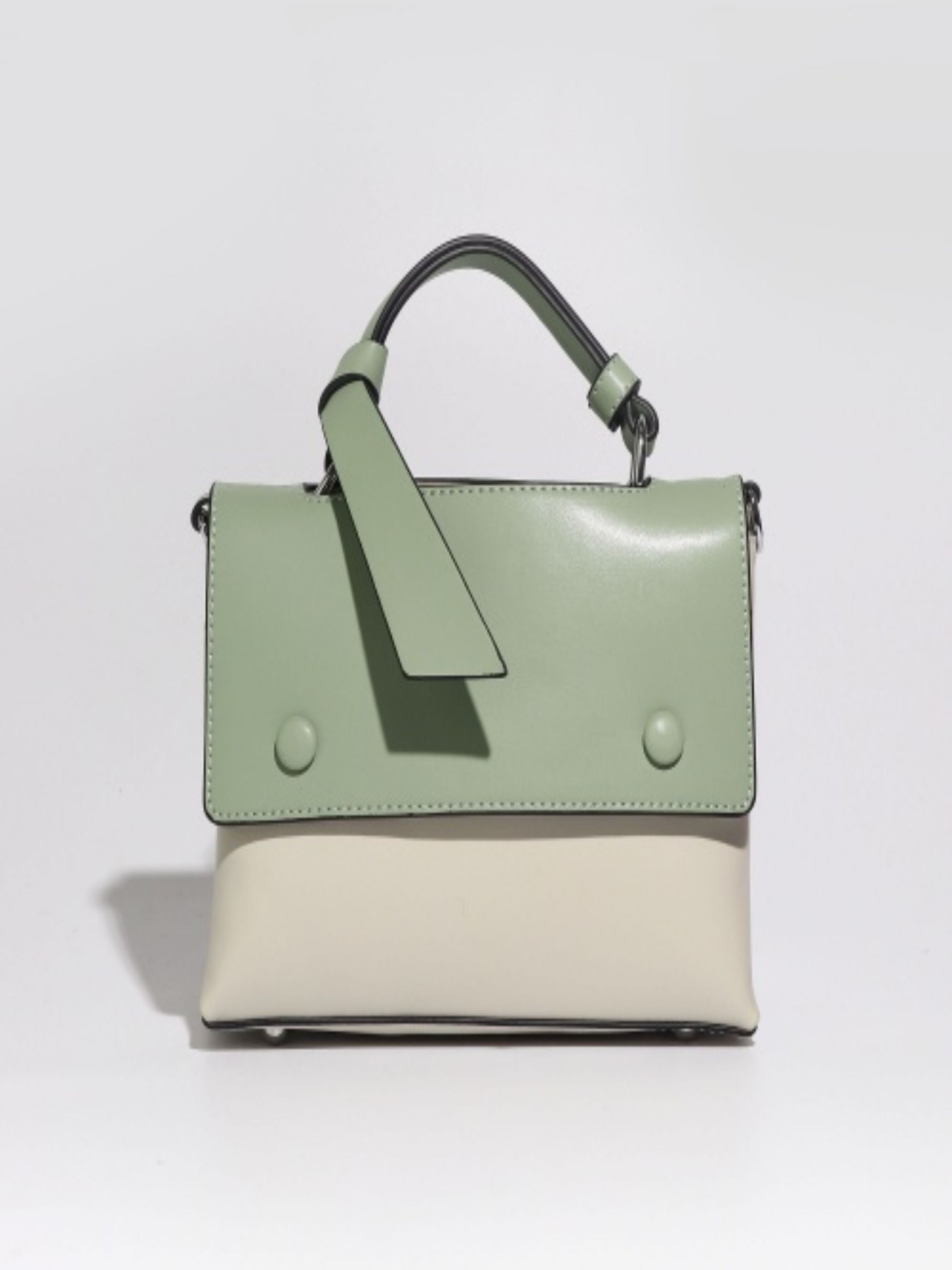 Сумка Angelo Vani модель 35OU_Green Фото