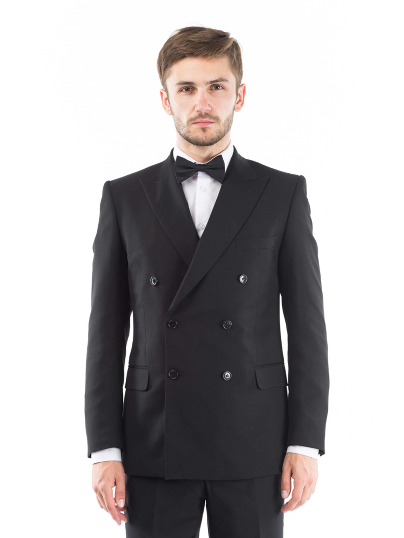 Діловий костюм Arber модель AR03.03.10 Фото