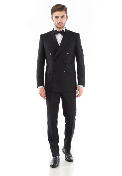Деловой костюм Arber модель AR03.03.10 Фото