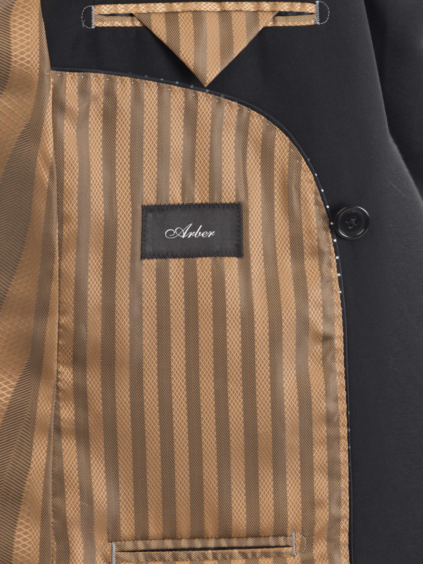 Деловой костюм Arber модель AR03.03.10 Деловой костюм Arber модель AR03.03.10 Фото