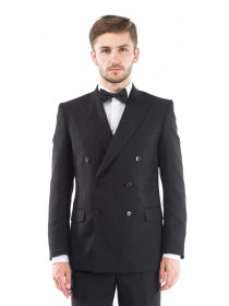 Деловой костюм Arber модель AR03.03.10 Деловой костюм Arber модель AR03.03.10 Фото