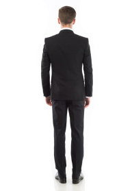 Деловой костюм Arber модель AR03.03.10 Деловой костюм Arber модель AR03.03.10 Фото
