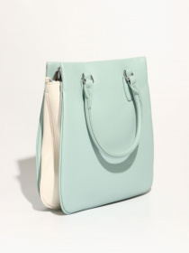 Сумка Angelo Vani модель 3701CR_Green Фото