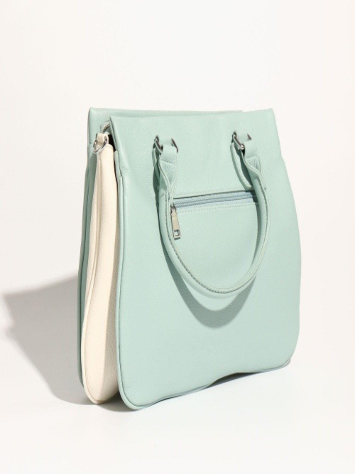 Сумка Angelo Vani модель 3701CR_Green Фото