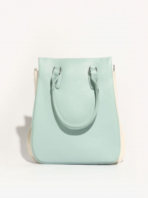 Сумка Angelo Vani модель 3701CR_Green Фото