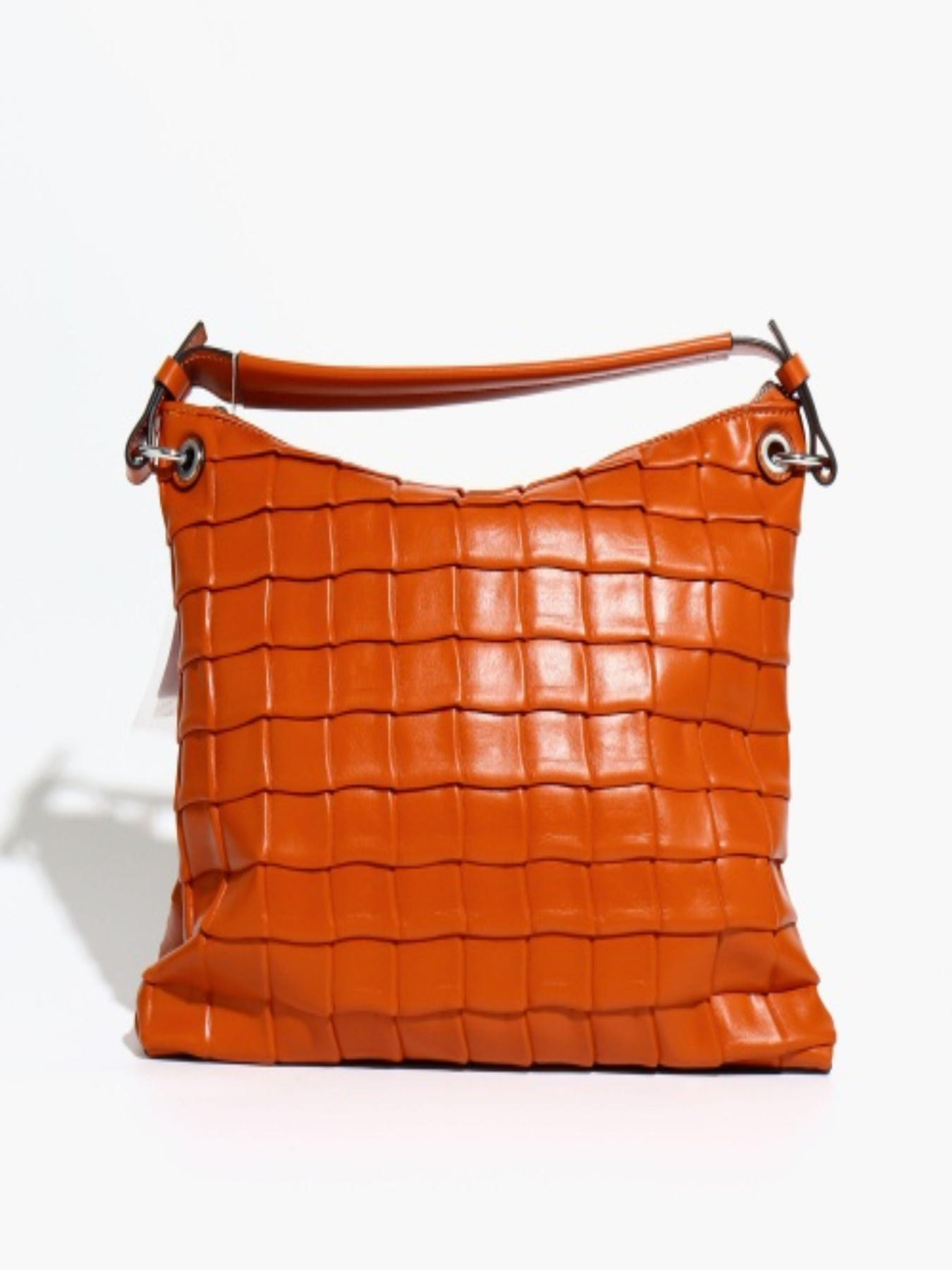 Сумка Angelo Vani модель 3747CR_Brown Фото