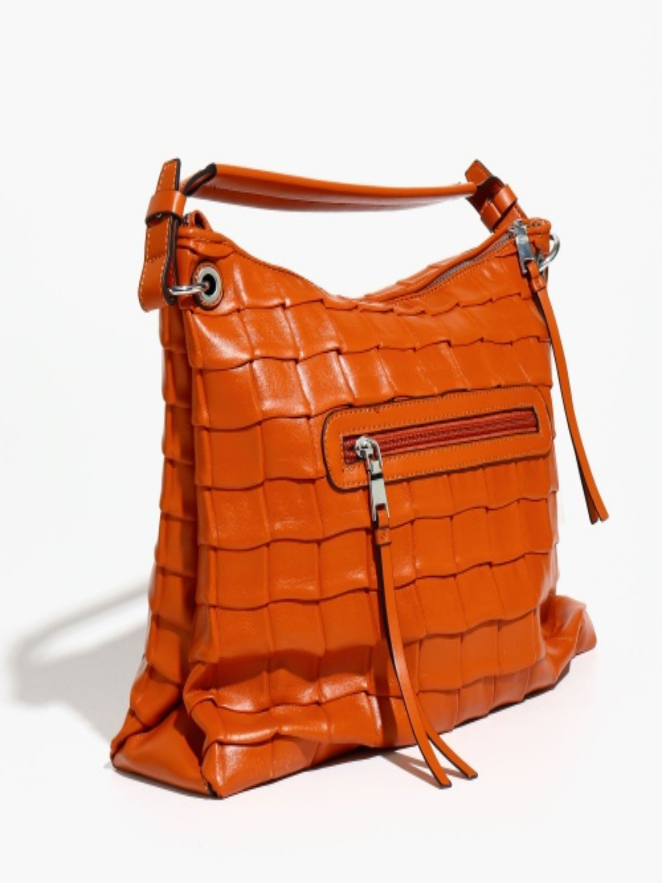 Сумка Angelo Vani модель 3747CR_Brown Фото