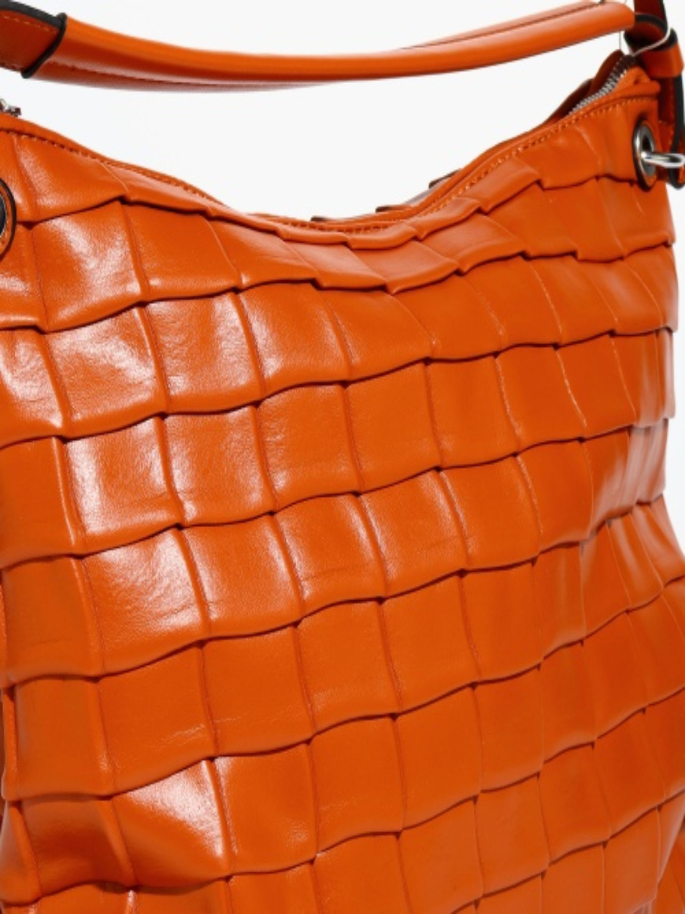 Сумка Angelo Vani модель 3747CR_Brown Фото