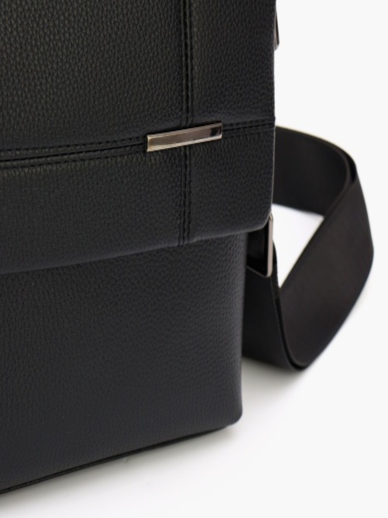 Кросс-боди Angelo Vani модель 5105H_Black Фото