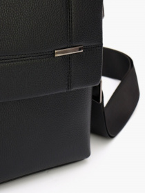 Кросс-боди Angelo Vani модель 5105H_Black Фото