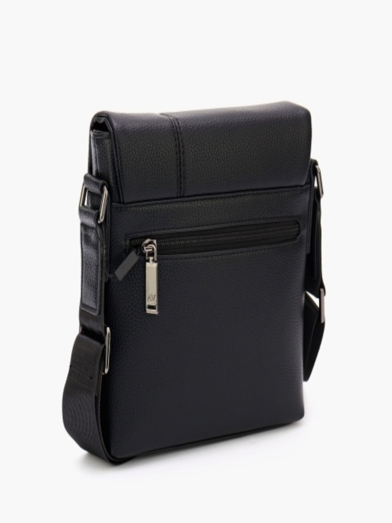 Кросс-боди Angelo Vani модель 5105H_Black Фото