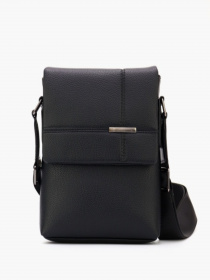 Кросс-боди Angelo Vani модель 5105H_Black Фото