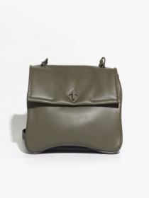 Кросс-боди Respect модель 6071Y_Green Фото