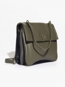 Кросс-боди Respect модель 6071Y_Green Кросс-боди Respect модель 6071Y_Green Фото