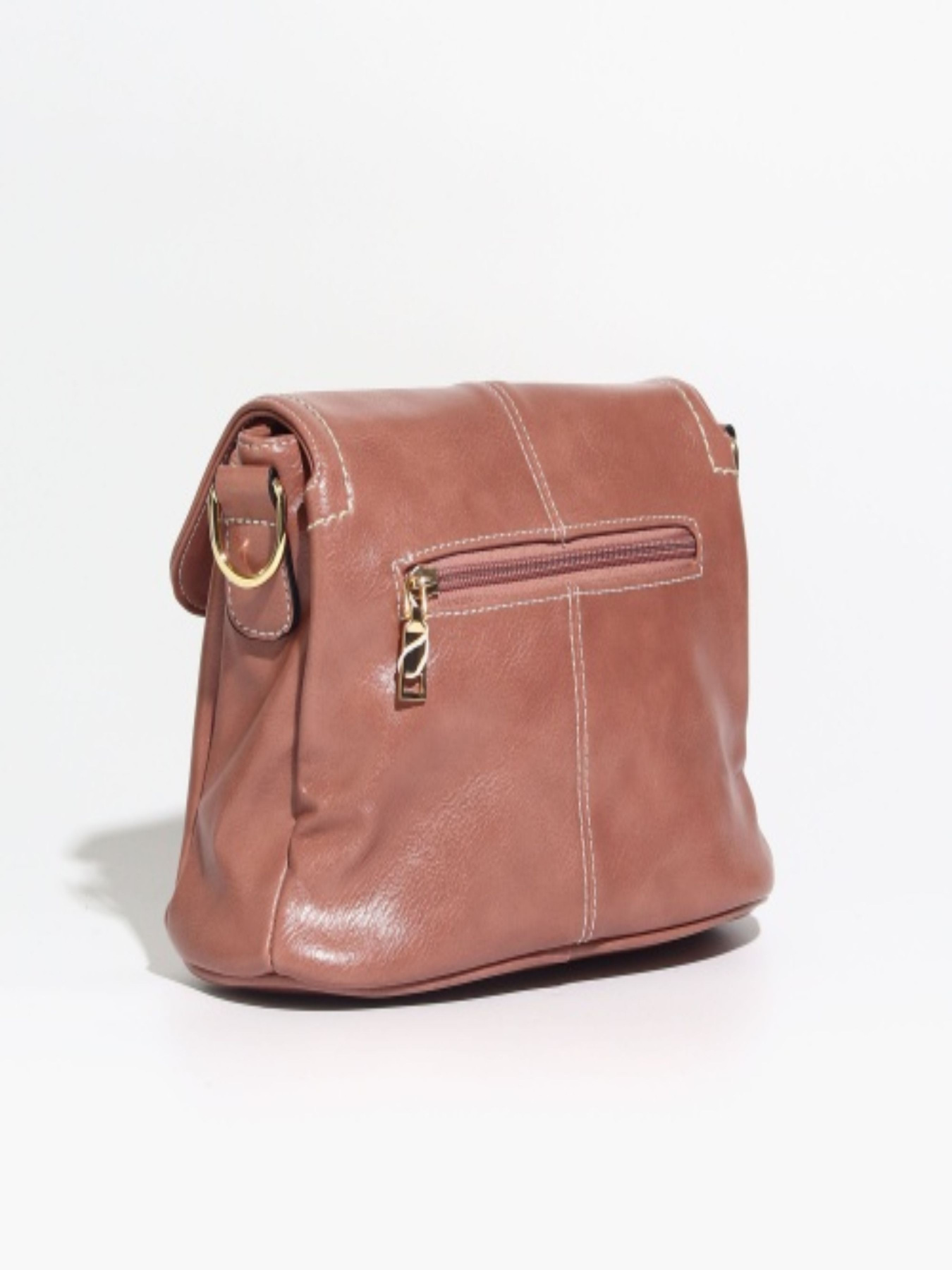 Сумка Angelo Vani модель 8018ME_P-nk Фото