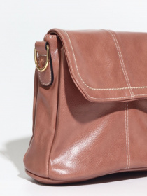 Сумка Angelo Vani модель 8018ME_P-nk Фото