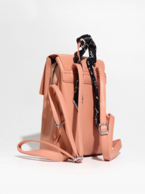 Рюкзак Angelo Vani модель 8105U_P-nk Фото