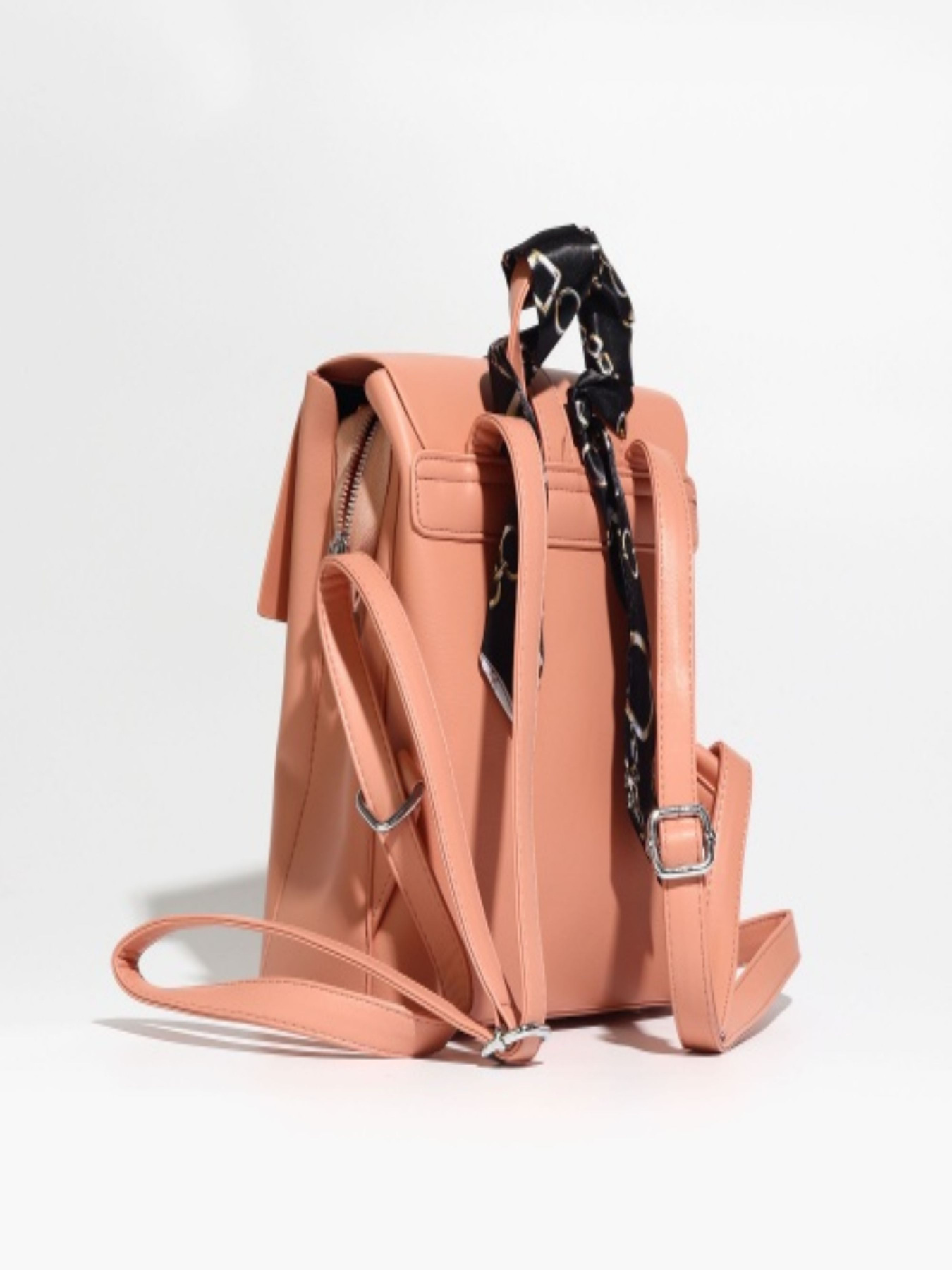 Повсякденний рюкзак Angelo Vani модель 8105U_P-nk Фото