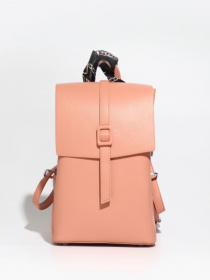 Повсякденний рюкзак Angelo Vani модель 8105U_P-nk Фото