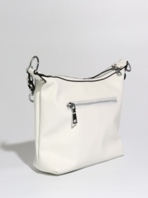 Сумка Angelo Vani модель 17-038U_Wh-te Фото