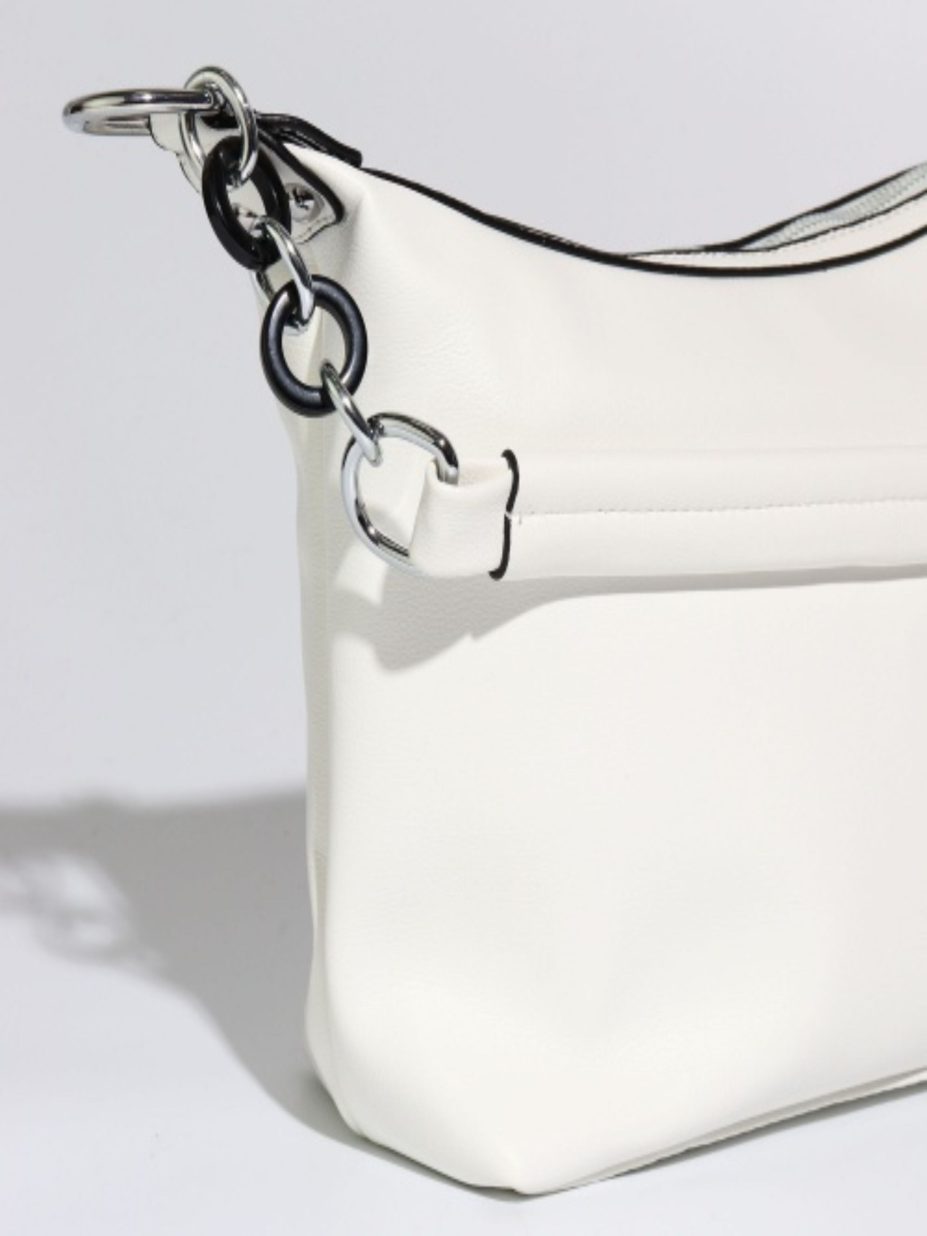 Сумка Angelo Vani модель 17-038U_Wh-te Фото