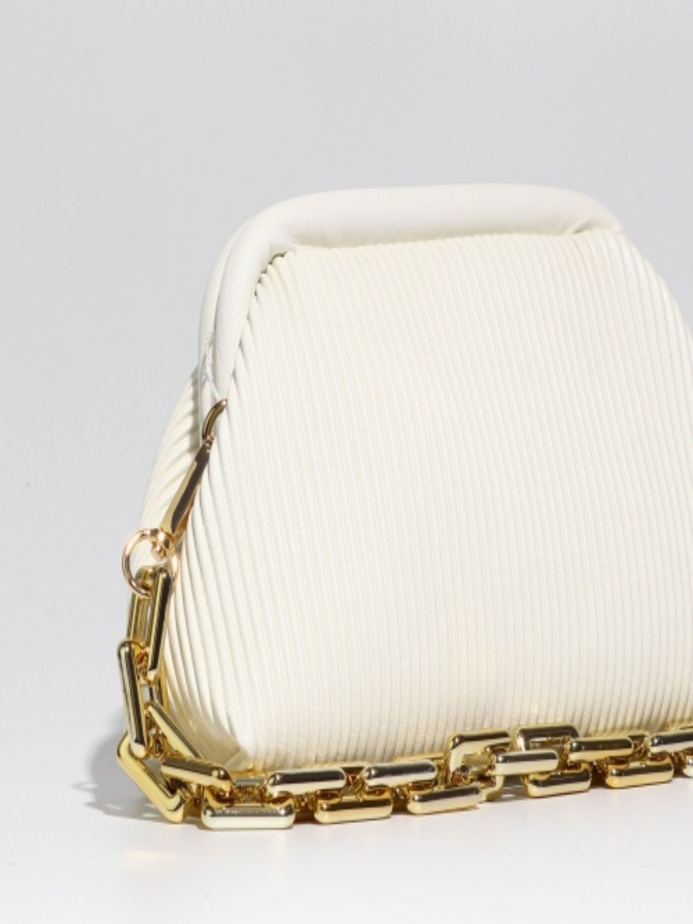 Сумка Angelo Vani модель 8760G_Wh-te Фото