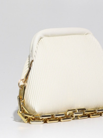 Сумка Angelo Vani модель 8760G_Wh-te Фото