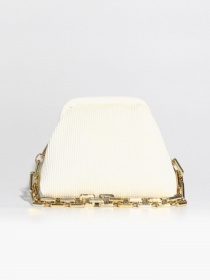 Сумка Angelo Vani модель 8760G_Wh-te Фото