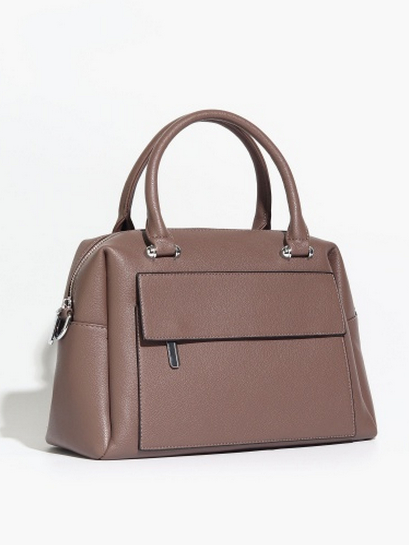 Сумка Angelo Vani модель 881A_Coffee Фото