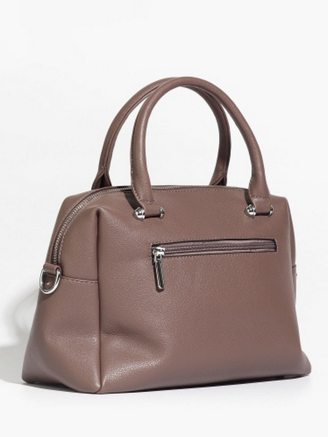 Сумка Angelo Vani модель 881A_Coffee Фото