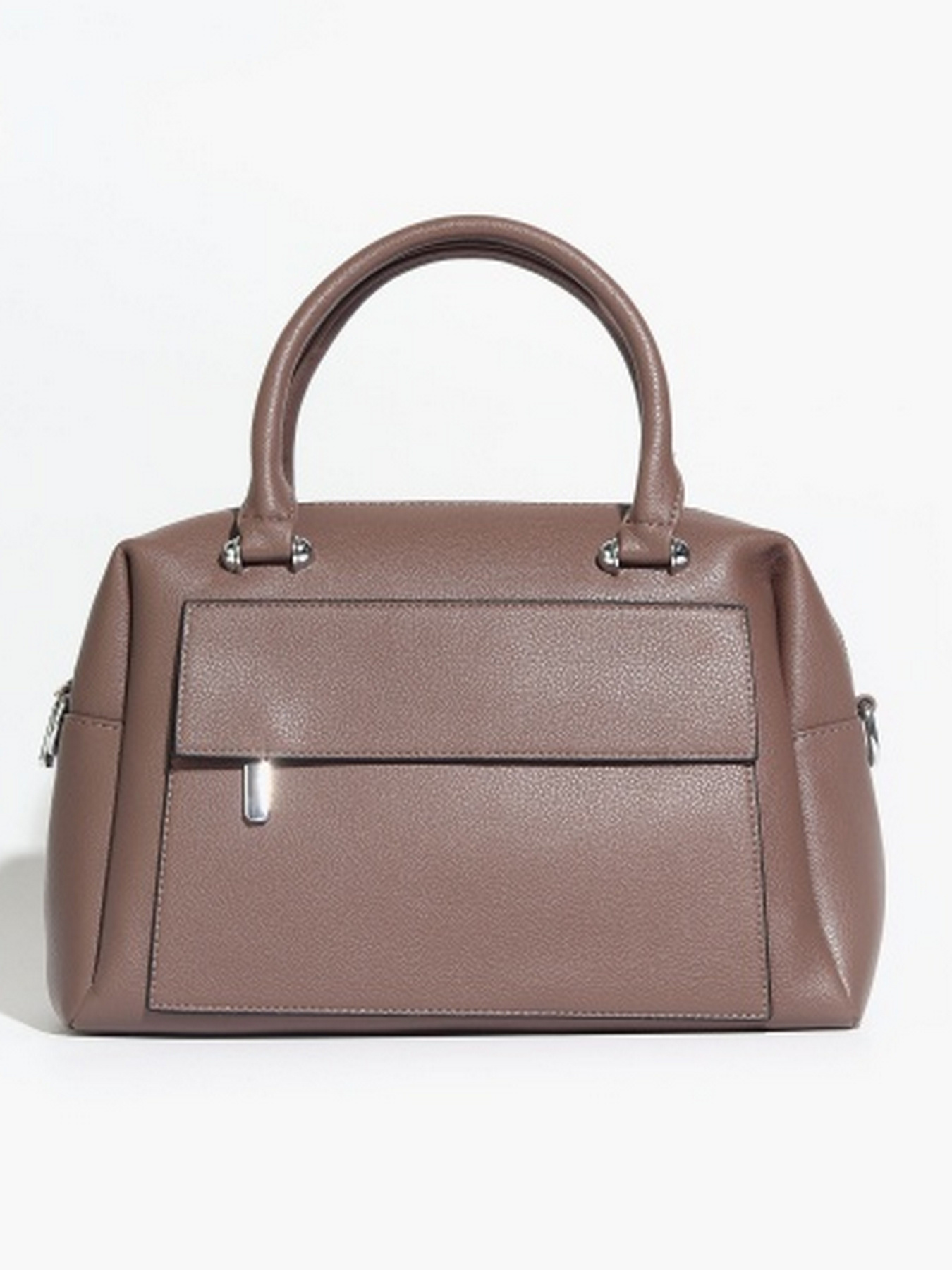 Сумка Angelo Vani модель 881A_Coffee Фото