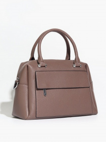 Сумка Angelo Vani модель 881A_Coffee Фото