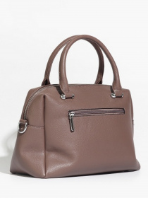 Сумка Angelo Vani модель 881A_Coffee Фото