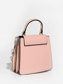 Сумка Angelo Vani модель 8863-U_P-nk Фото